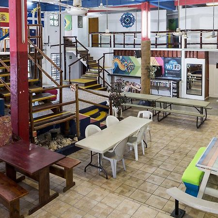 Hostel Playa Playa del Carmen Dış mekan fotoğraf