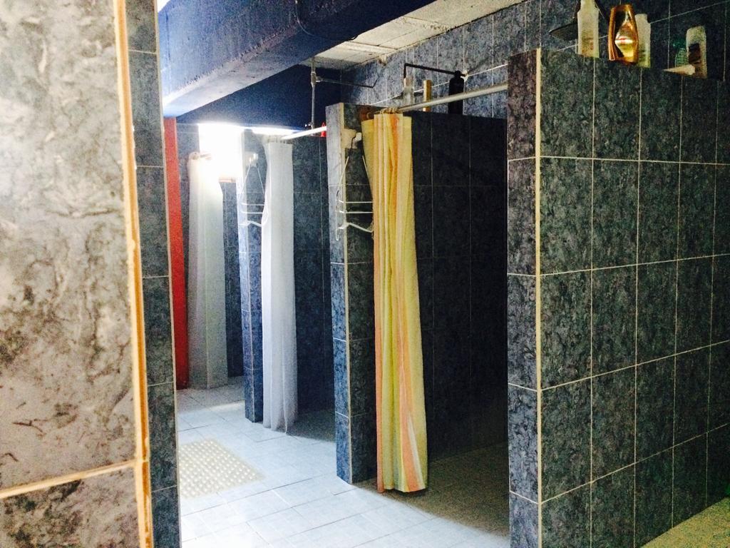 Hostel Playa Playa del Carmen Dış mekan fotoğraf