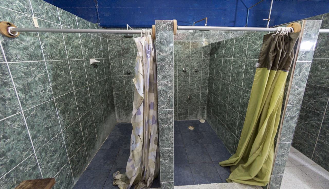 Hostel Playa Playa del Carmen Dış mekan fotoğraf