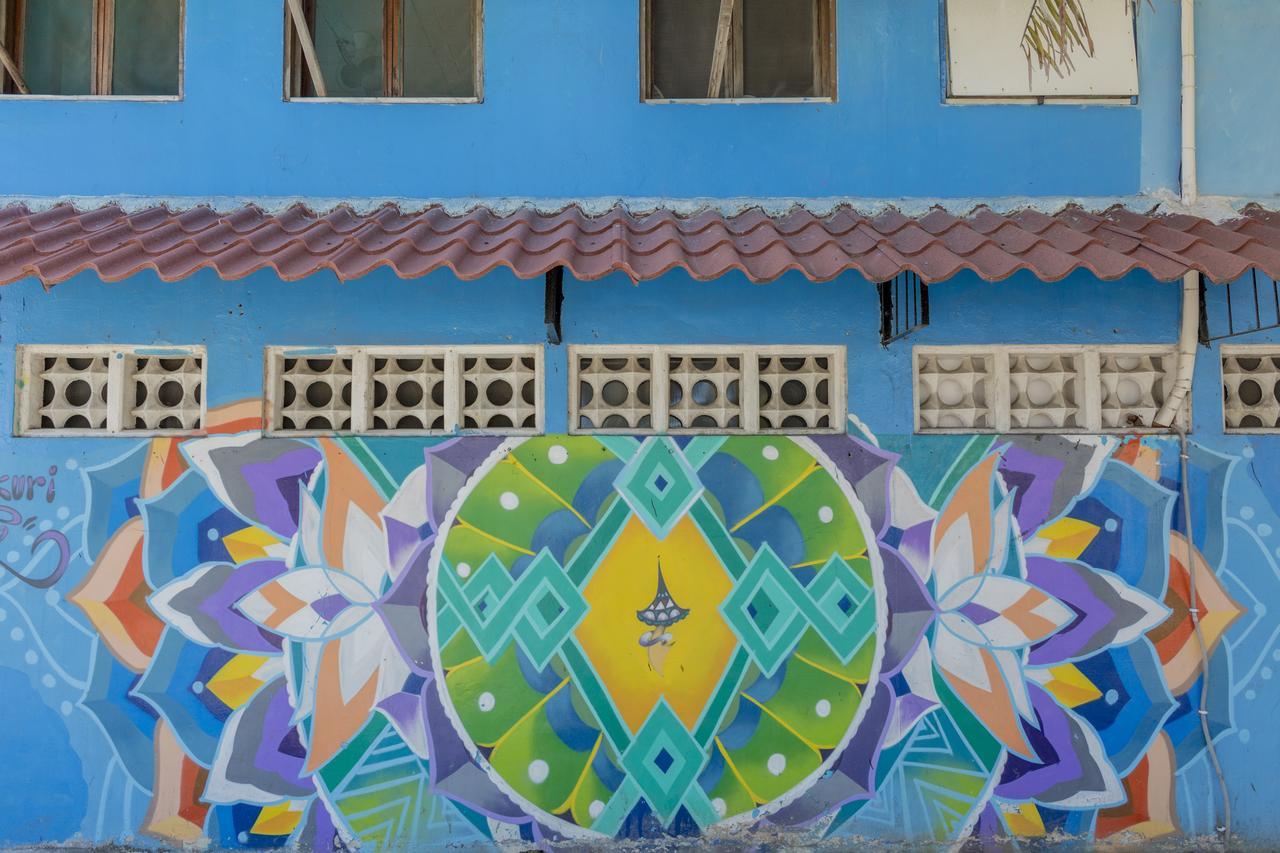 Hostel Playa Playa del Carmen Dış mekan fotoğraf